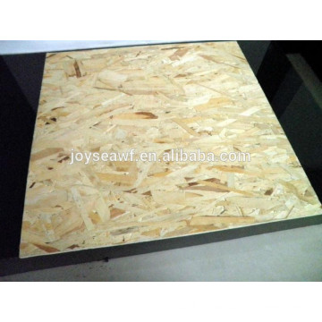 6mm-22mm building panel insulated osb